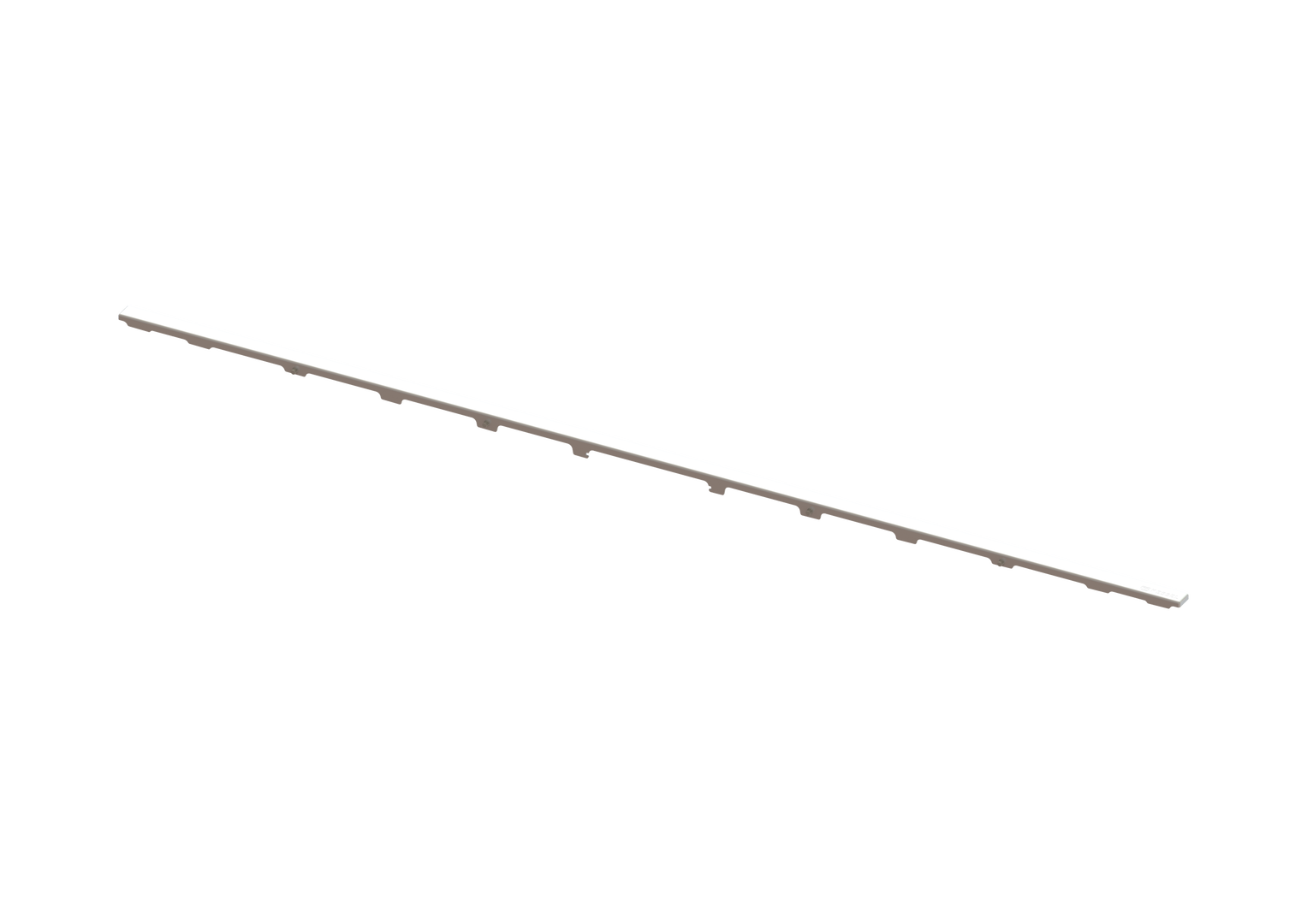 KESSEL-Edelstahleinleger Linearis, L: 1150 mm, K 3