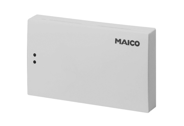 Maico Luftqualitätsregler EAQ 10/1 zur Messung der Luftqualität, 230 V