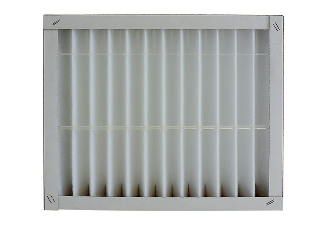 Maico Luftfilter, ECR 25-31 G4 zu Compactboxen ECR 25 und ECR 31
