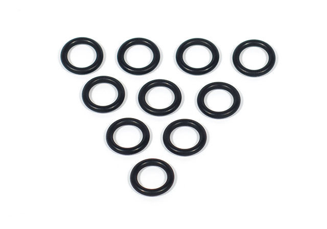 Jung ERSATZ O-RINGE 10X2,5 - 10STK
