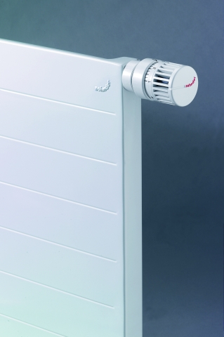 Zehnder HEW Radiapanel Completto H28-800 280x38x800 RAL 9016 AB V013