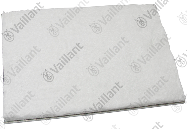 Vaillant Brennraumplatte Vaillant-Nr. 213350