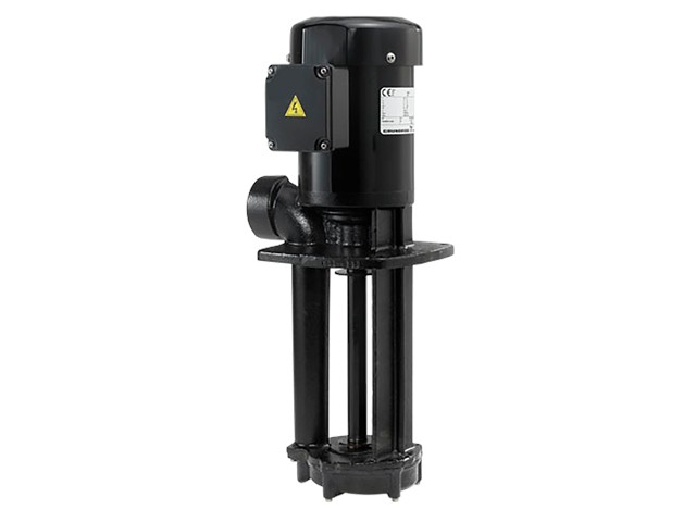 GRUNDFOS Eintauchpumpen MTA 120-250 A-W-A-B 3x230/400V 50/60Hz