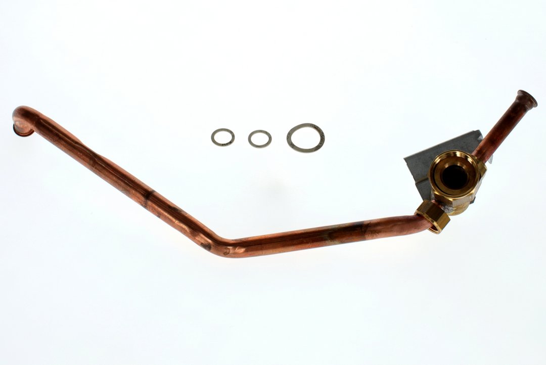 BOSCH Ersatzteil TTNR: 87107351290 Rohr