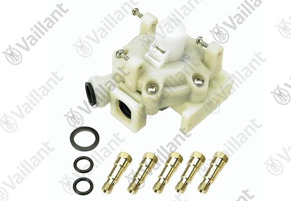 Vaillant Wasserschalter Vaillant-Nr. 011264