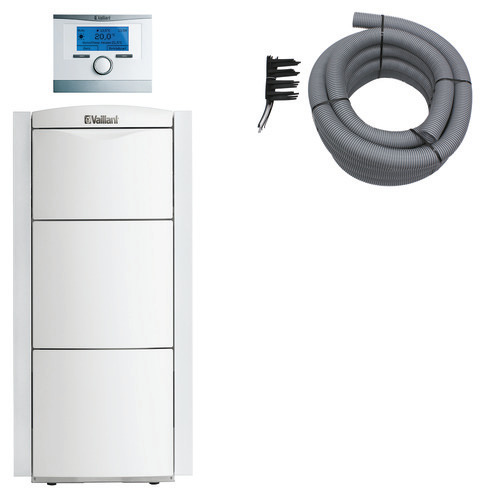 Vaillant Paket 2.52/3 ecoVIT exclusiv VKK 286/4, VRC 700/6, Luft/Abgas flex.