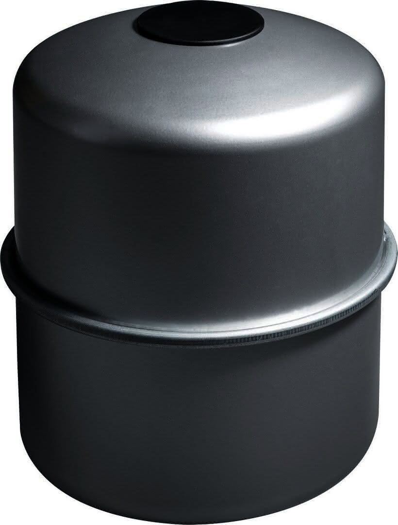BOSCH Zub. für Solewärmepumpen MAG 18 WP Sole-Ausdehnungsgefäß 18L/0,5, Silber