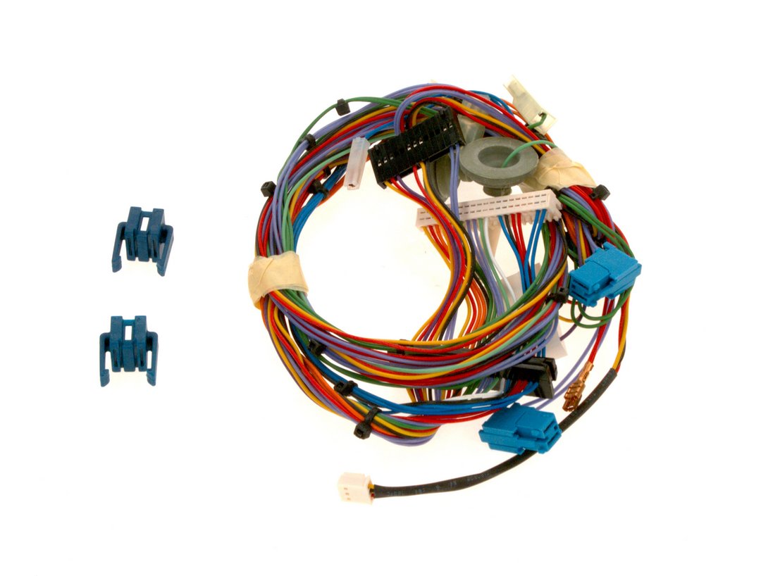 BOSCH Ersatzteil TTNR: 87144021020 Kabelbaum