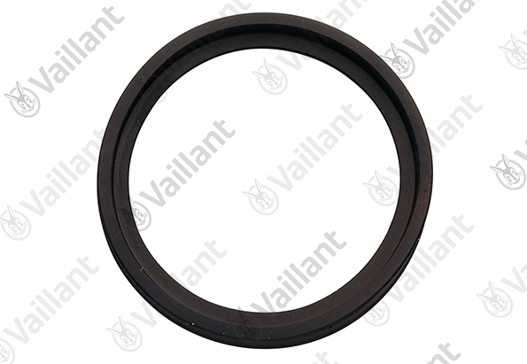 Vaillant Dichtring, DN 60 EPDM Vaillant-Nr. 106563 Vaillant Dichtring, DN 60 EPDM Vaillant-Nr. 106563