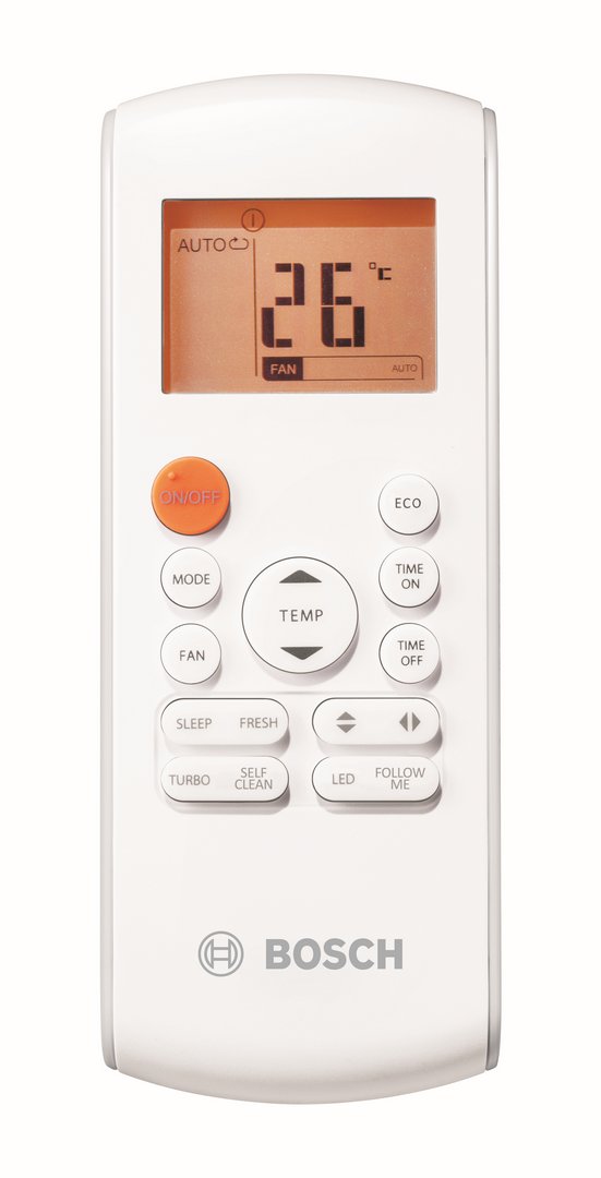 BOSCH Ersatzteil TTNR: 7739838310 Infrared Room Controller