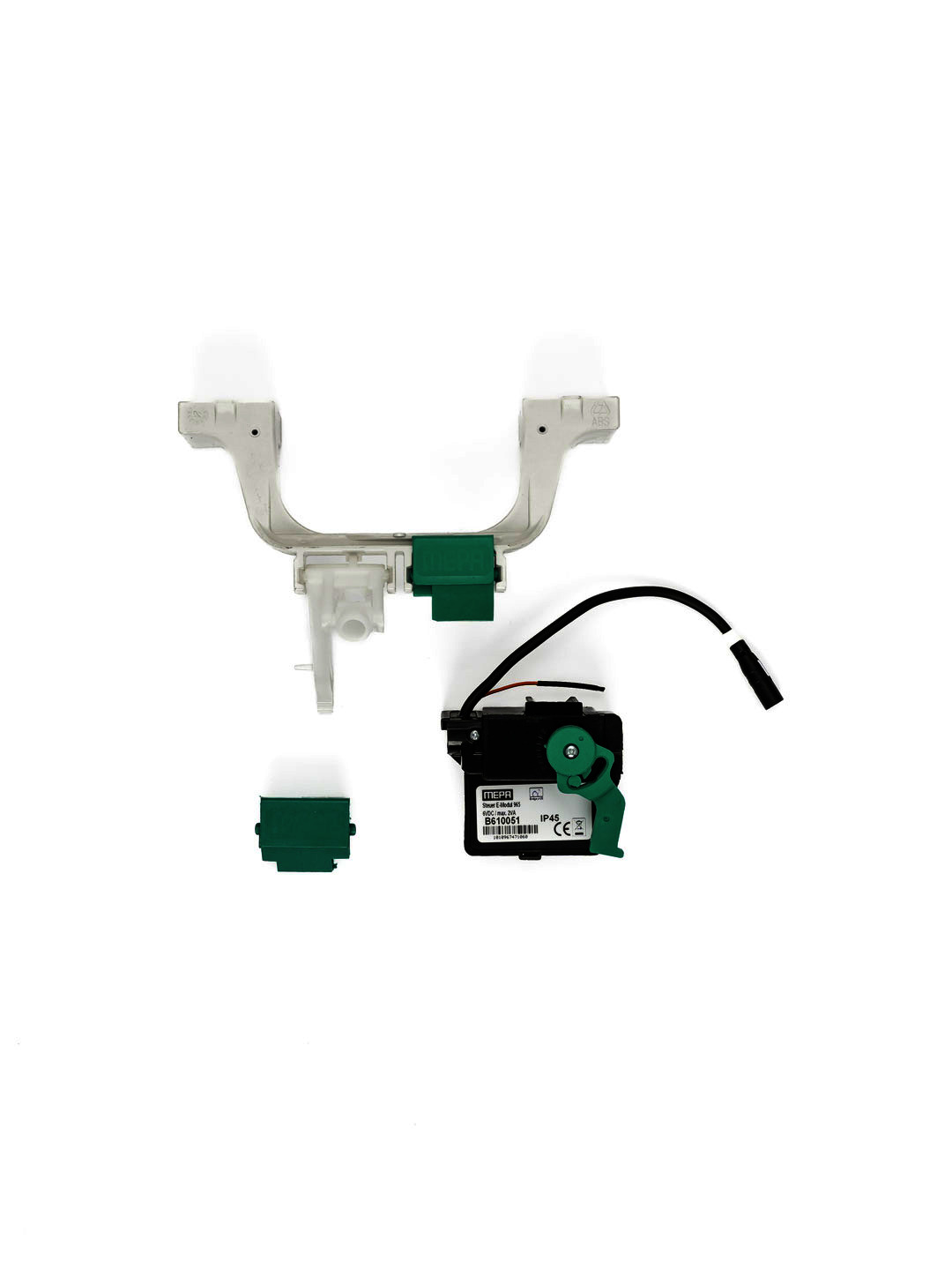 Ersatzelektronik EE 965 Netz