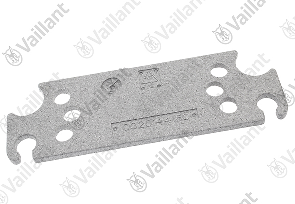 Vaillant Isolierung, Vorderseite Vaillant-Nr. 0020192784