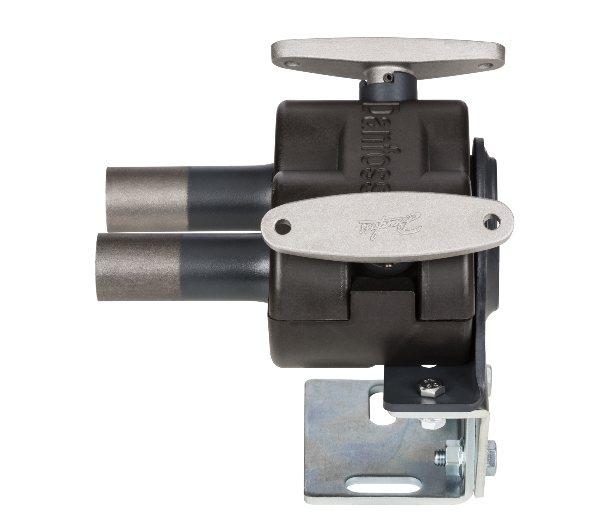 Danfoss Kugelhahn Typ JIP 140.17 DR DN 15, Kvs 11 m3/h, PN40, AE - IG
