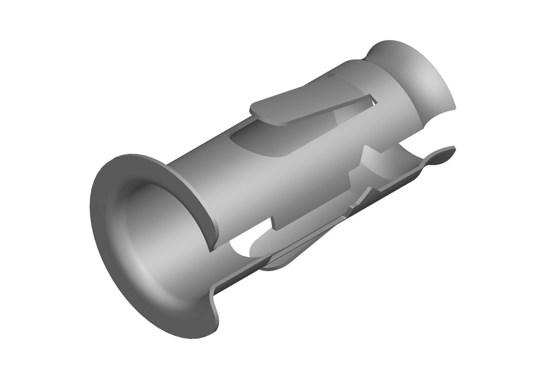 BOSCH Ersatzteil TTNR: 87406090020 Hülse (10x)