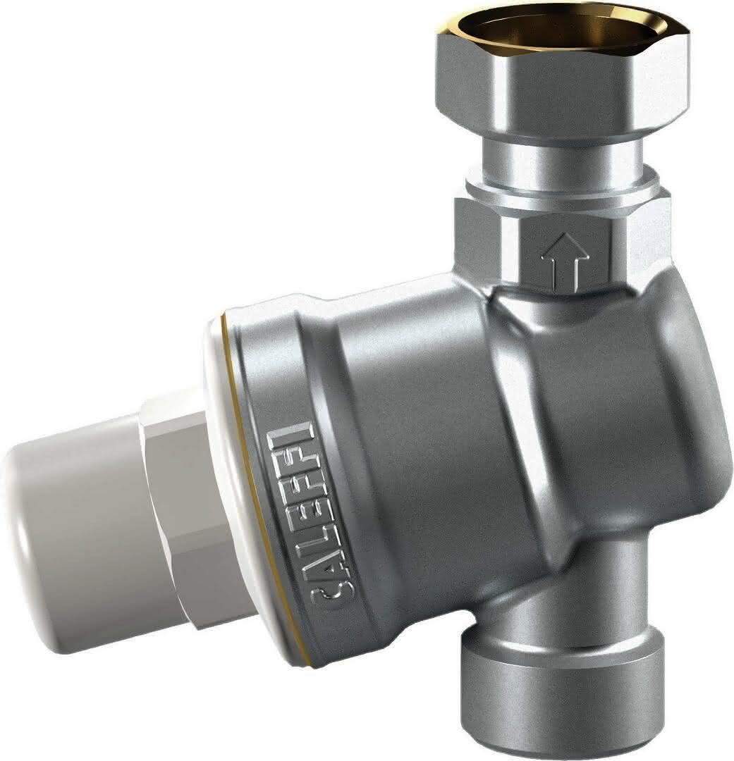 BOSCH Zubehör für Wohnungsstationen Druckminderer 3/4", 1-6 bar