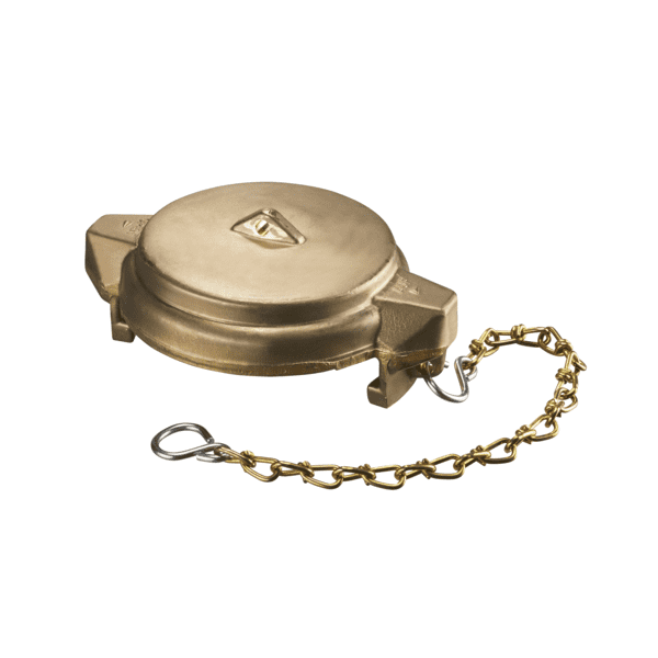 OVENTROP-Tankdeckel mit Bajonett nach DIN EN 14420-6, DN50