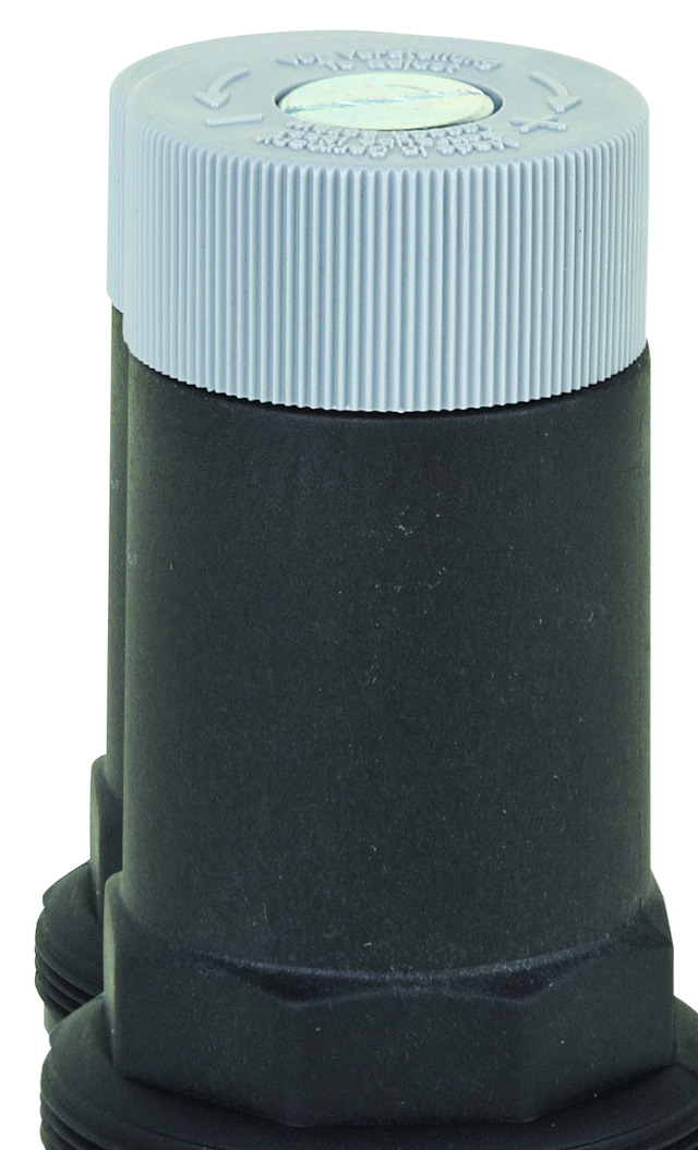Resideo Federhaube ohne Feder zu Überströmventil DU146/M-3/4" Resideo Federhaube ohne Feder zu Überströmventil DU146/M-3/4"