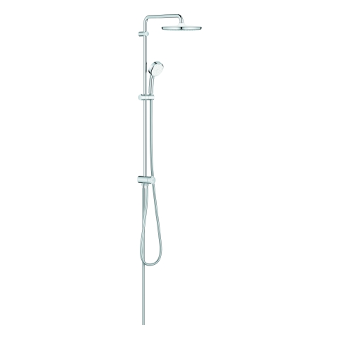 GROHE Duschsystem Tempesta Cosmop. 250 26675 mit Umstellung chrom