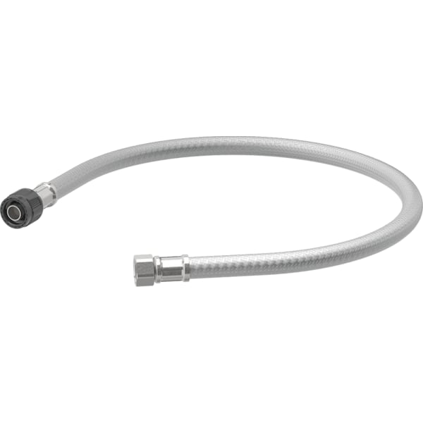 Geberit Panzerschlauch G1/2 Geberit Panzerschlauch G1/2