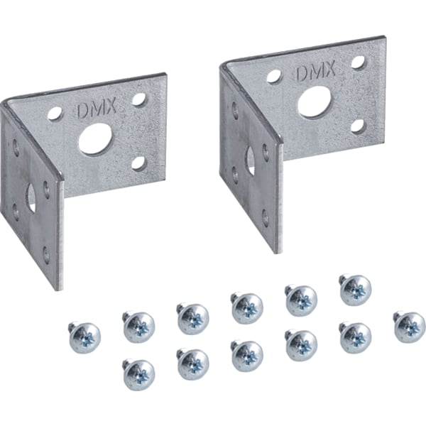 Geberit Set Befestigungswinkel (2 St.)