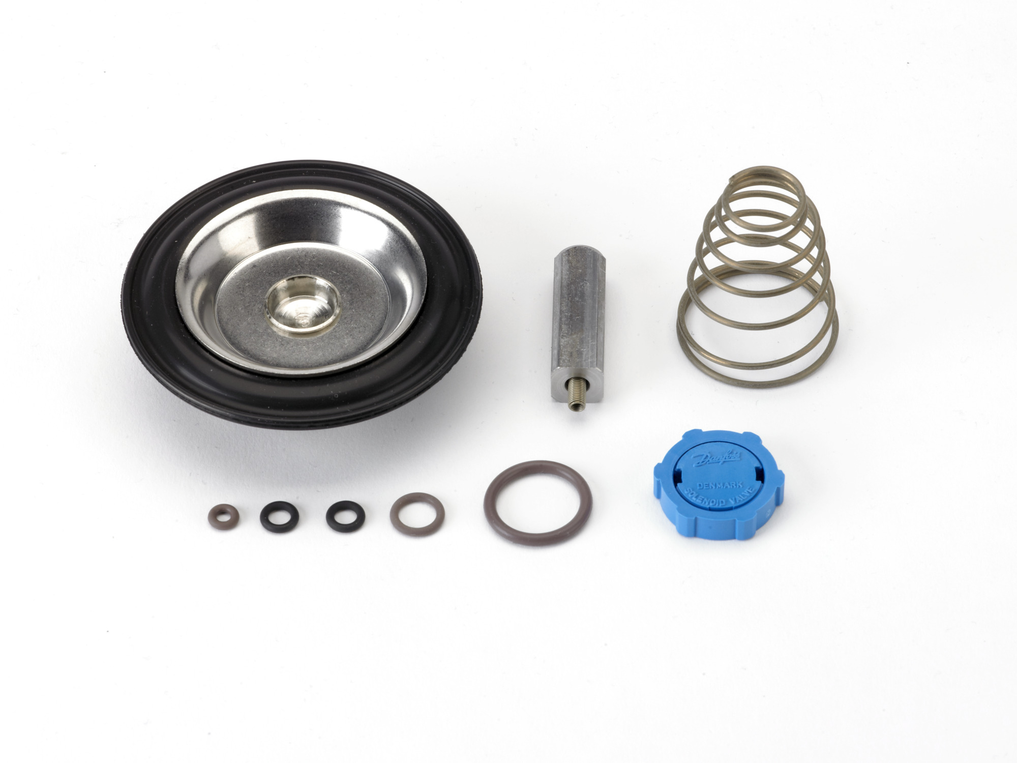Danfoss Servicesatz für EV220B 32BD/SS FKM