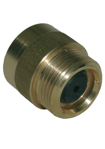 JUDO JQD-AN Anschlussadapter