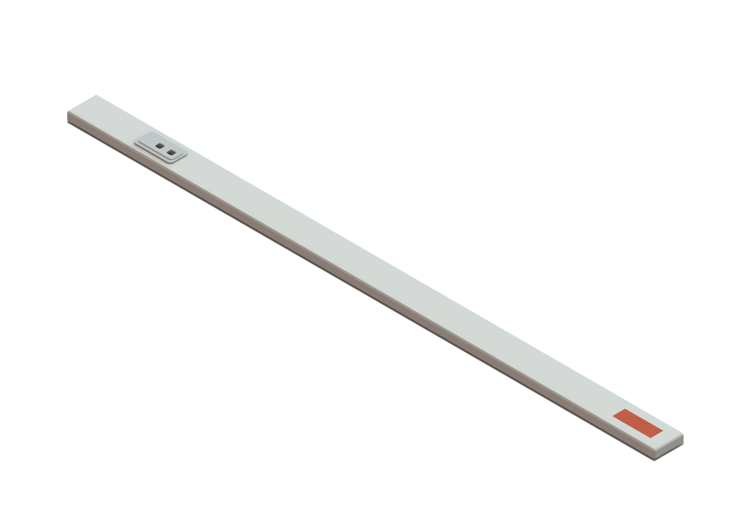 KESSEL-Einleger Linearis Comfort Light, L: 950 mm