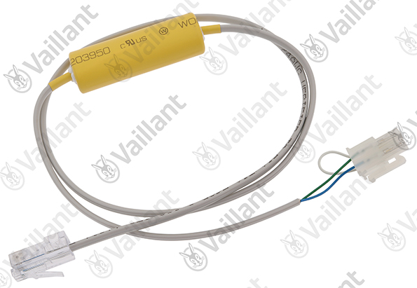 Vaillant Kabelbaum, modbus Inverter Vaillant-Nr. 0020192769