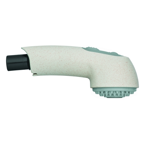 GROHE Spülbrause 46312 für Zedra/Europlus granicreme