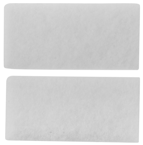 Wolf Grobfilter-Set Iso Coarse 60% 295x140mm, 2 Stück, für CWL-180 Wolf Grobfilter-Set Iso Coarse 60% 295x140mm, 2 Stück, für CWL-180