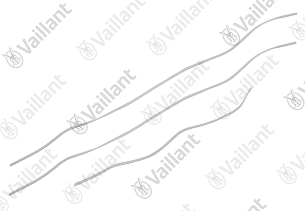 Vaillant Dichtungssatz, Deckel UDK Vaillant-Nr. 0020041904