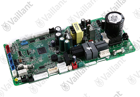 Vaillant Leiterplatte Vaillant-Nr. 0010034248