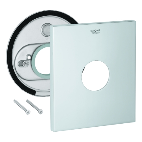 GROHE Rosette 46613 chrom