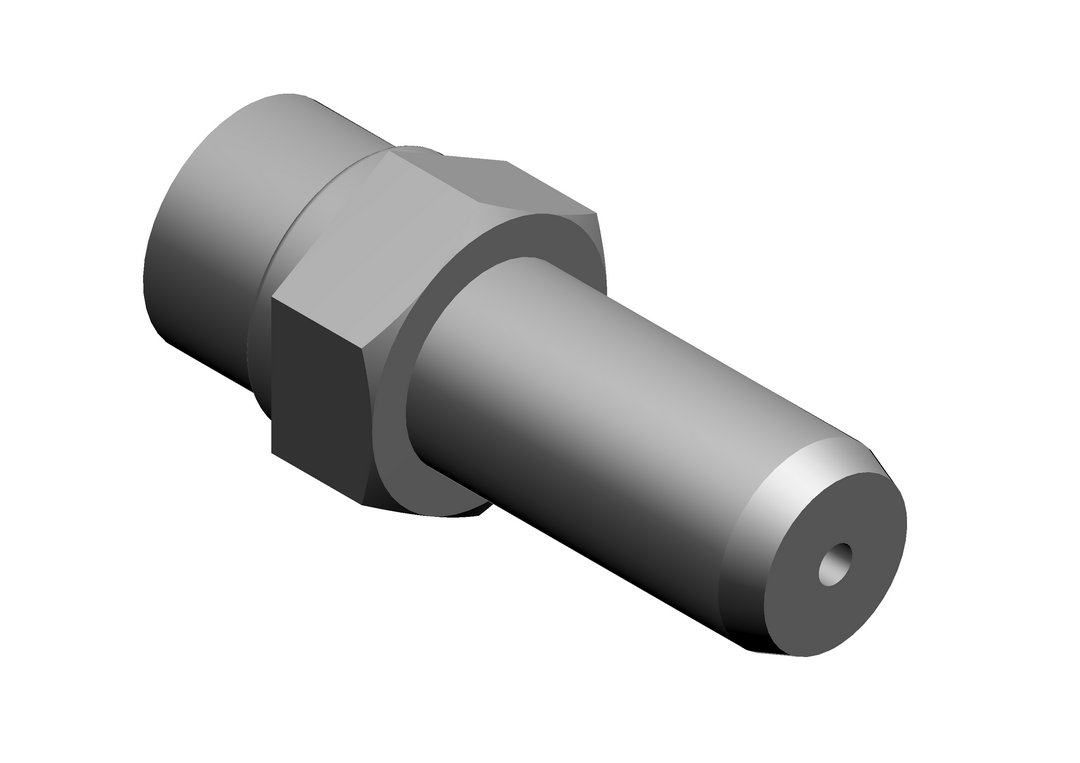 BOSCH Ersatzteil TTNR: 87082021670 Düse (100) (10x)