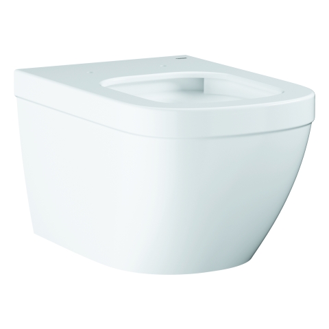 GROHE Wand-Tiefspül-WC Euro Keramik 39328 PureGuard alpinweiß GROHE Wand-Tiefspül-WC Euro Keramik 39328 PureGuard alpinweiß