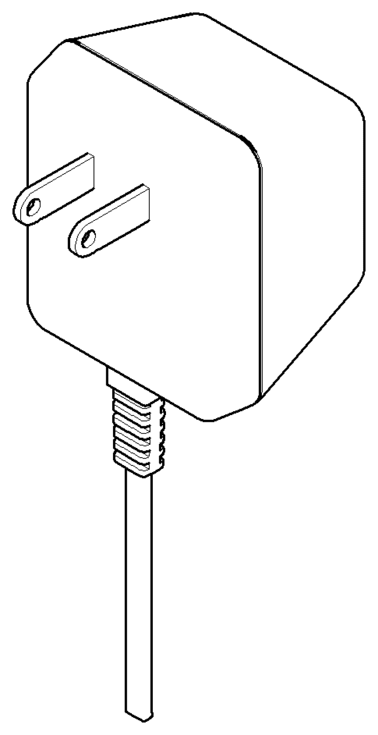 DO Spannungsversorgung ERSATZTEILE 091001006
