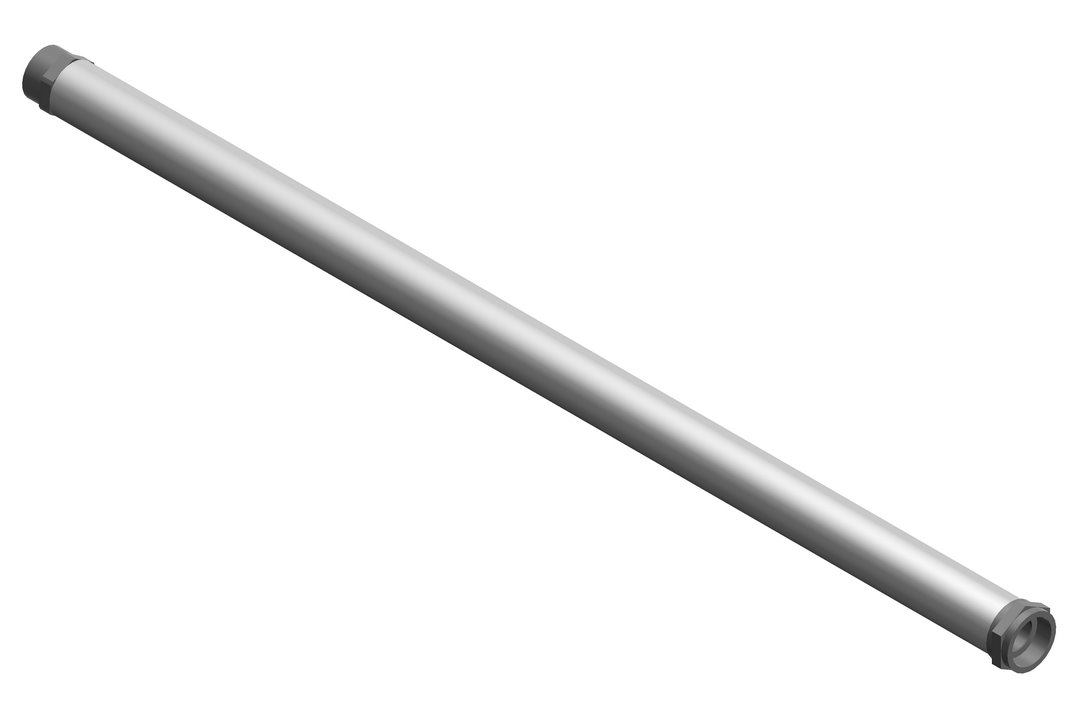 BOSCH Ersatzteil TTNR: 87107352250 Flexschlauch 750 mm