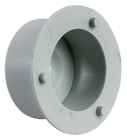 Wolf Gasdrosselblende 480 für TGB-2-20