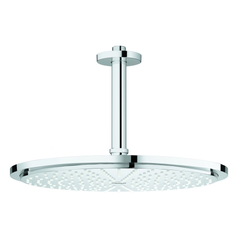 GROHE Kopfbrauseset Rainshower Cosm. 310 26067 Deckenauslass 142mm 8l chrom