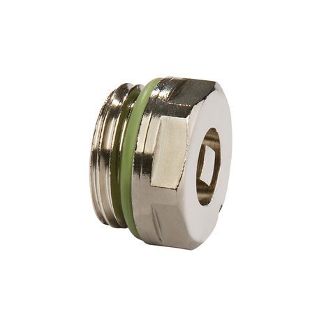 Flamco Luftstopfen A f. Solar G1/2a MS vern.