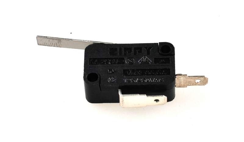 Remko Raumklimager.e Mikroschalter 2, Reser RKL 290/350