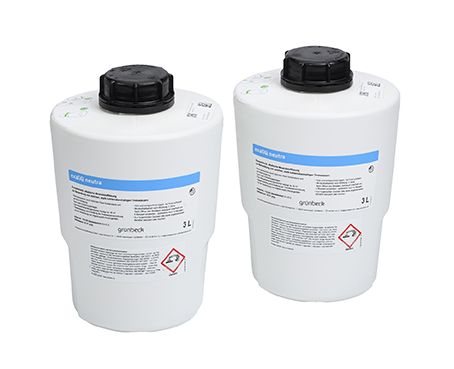 Grünbeck Mineralstofflösung exaliQ neutra 3 Liter