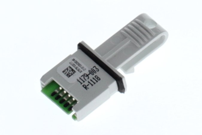 BOSCH Ersatzteil TTNR: 87376008440 Kodierstecker 06 1179 (LPG)