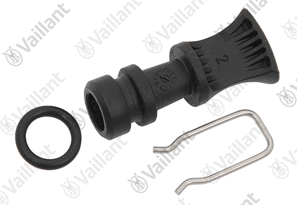 Vaillant Stopfen Vaillant-Nr. 0020144604