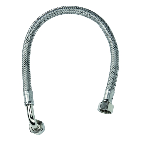 GROHE Stahlmantelschlauch 42679