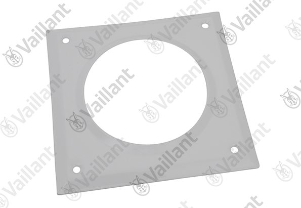 Vaillant Rosette, DN 125 Vaillant-Nr. 0020222149