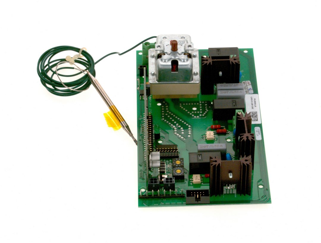 BOSCH Ersatzteil TTNR: 8738204305 Leiterplatte AHB