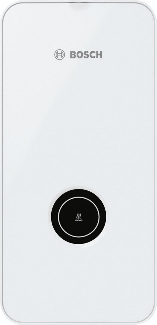 BOSCH Durchlauferhit. TR5001 21/24/27 EB 484x236x106, 27 kW, elektronischgeregelt BOSCH Durchlauferhit. TR5001 21/24/27 EB 484x236x106, 27 kW, elektronischgeregelt