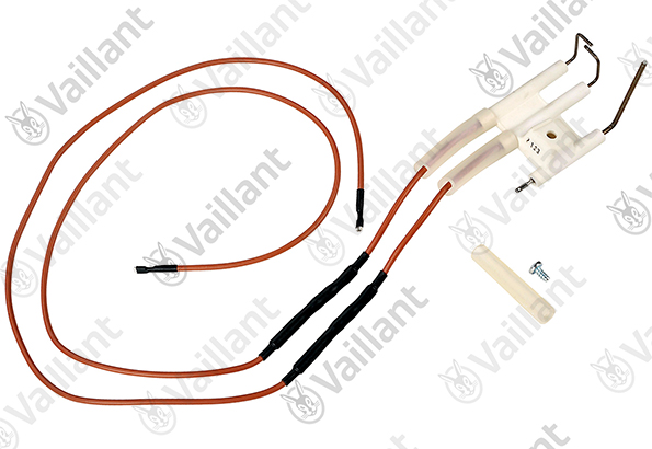 Vaillant Elektrode (Zündung u. Überwachung) Vaillant-Nr. 0020068047