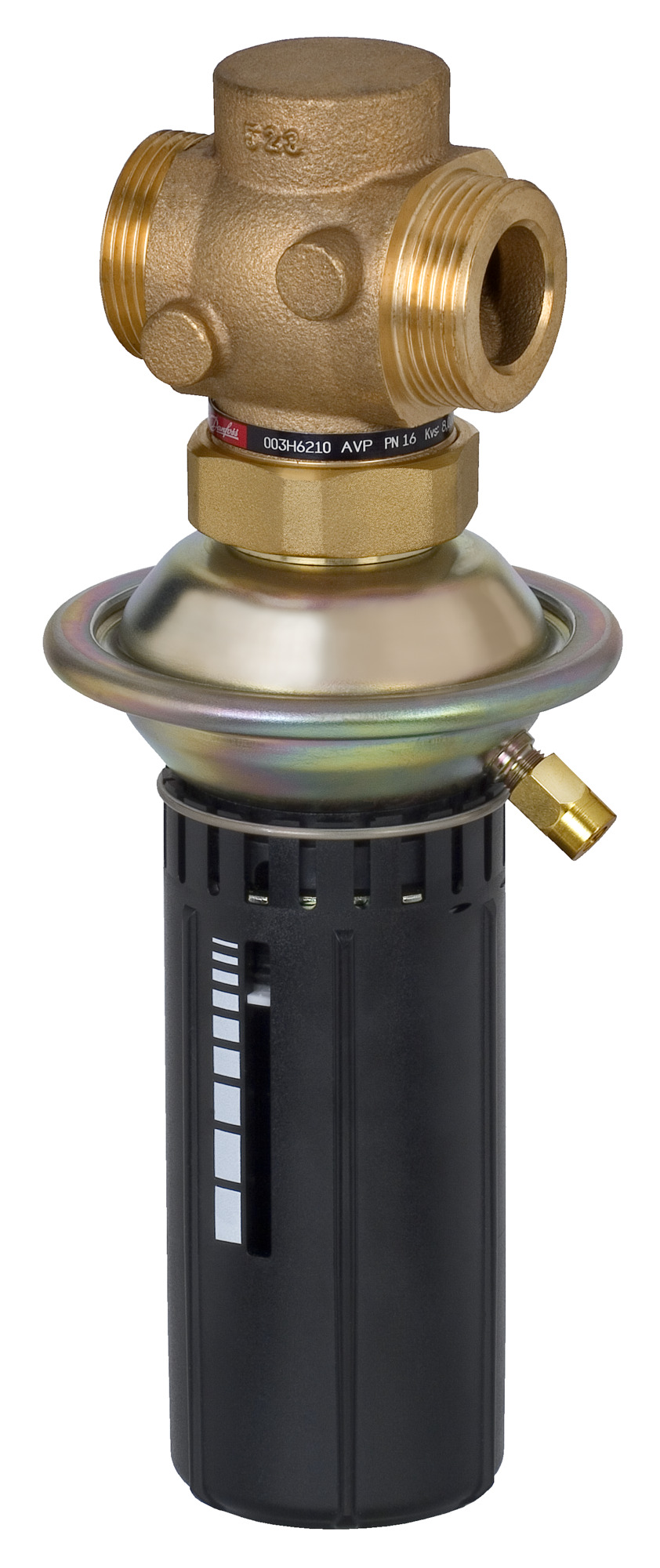 Danfoss Differenzdruckregler AVP VL DN20, Kvs 6,3 m3/h, 0,2-1,0 bar, PN16